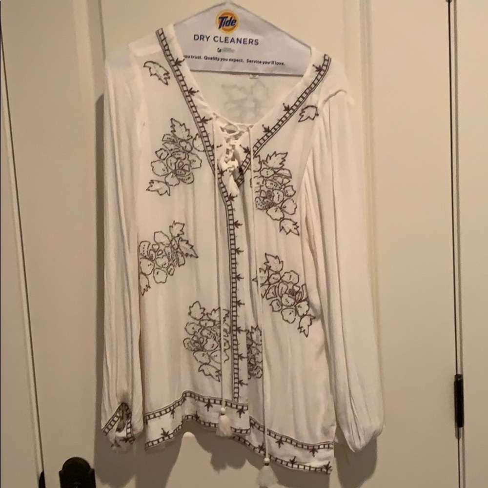 Long Sleeve